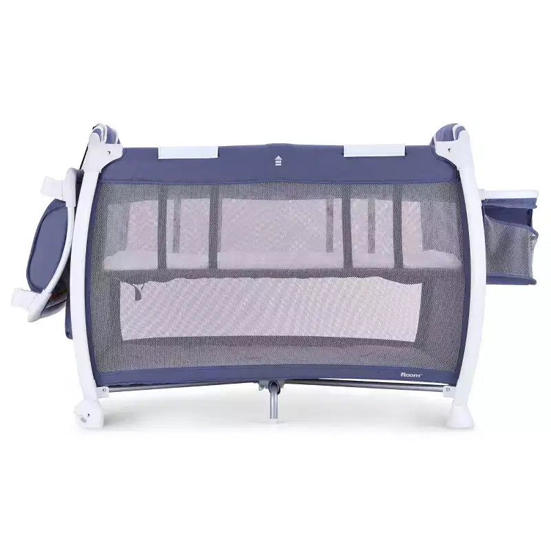 Box per bambini con fasciatoio, per 1 bambino