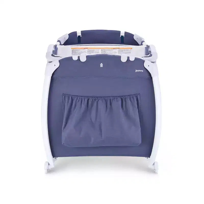 Box per bambini con fasciatoio, per 1 bambino