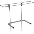 DMI Blanket Lifter Support Bar with Adjustable Frame Keeps Blankets and Sheets from Pressing on Body to Relieve Pressure and Temperature