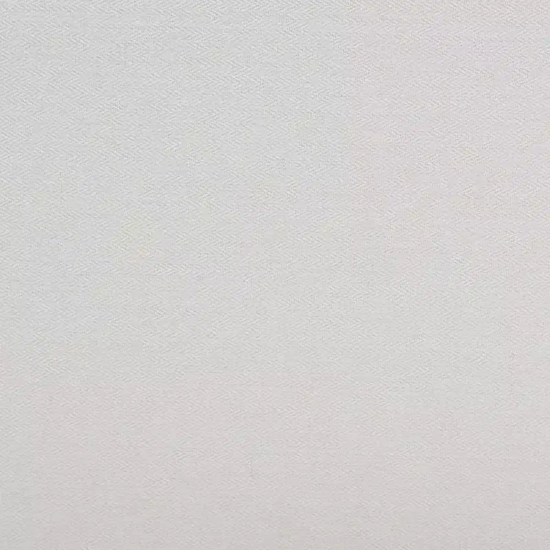 Sedia da pranzo in rattan naturale/bianco e legno, seduta imbottita, 1 posto