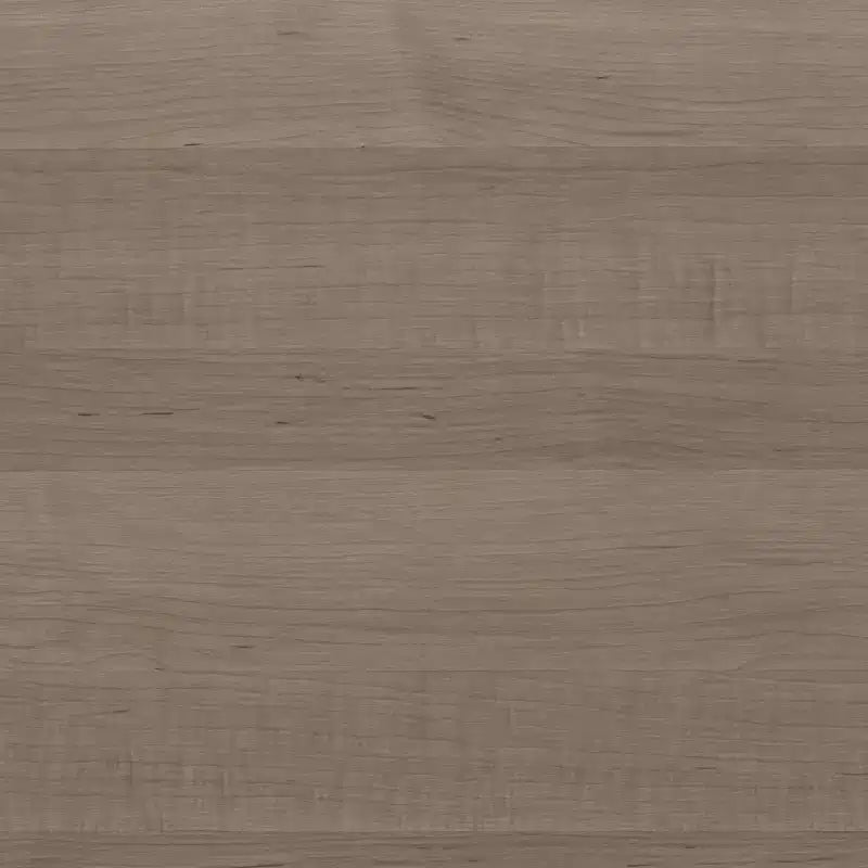 Classificatore laterale a 2 cassetti Ash Gray per 1 persona