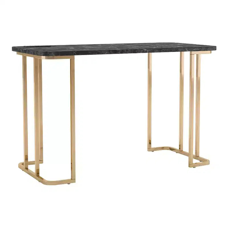 Scrivania 24/7 Shop At Home Sourin con presa USB